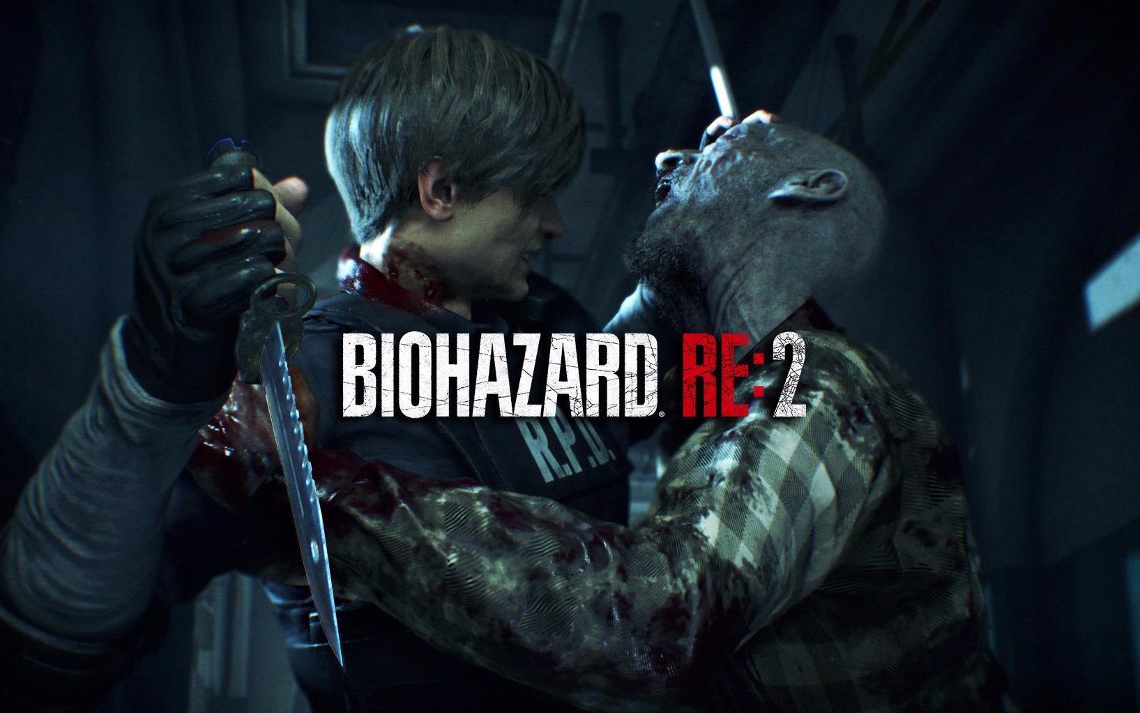 重返难忘的浣熊市,让我继续在黑灯瞎火中争渡吧