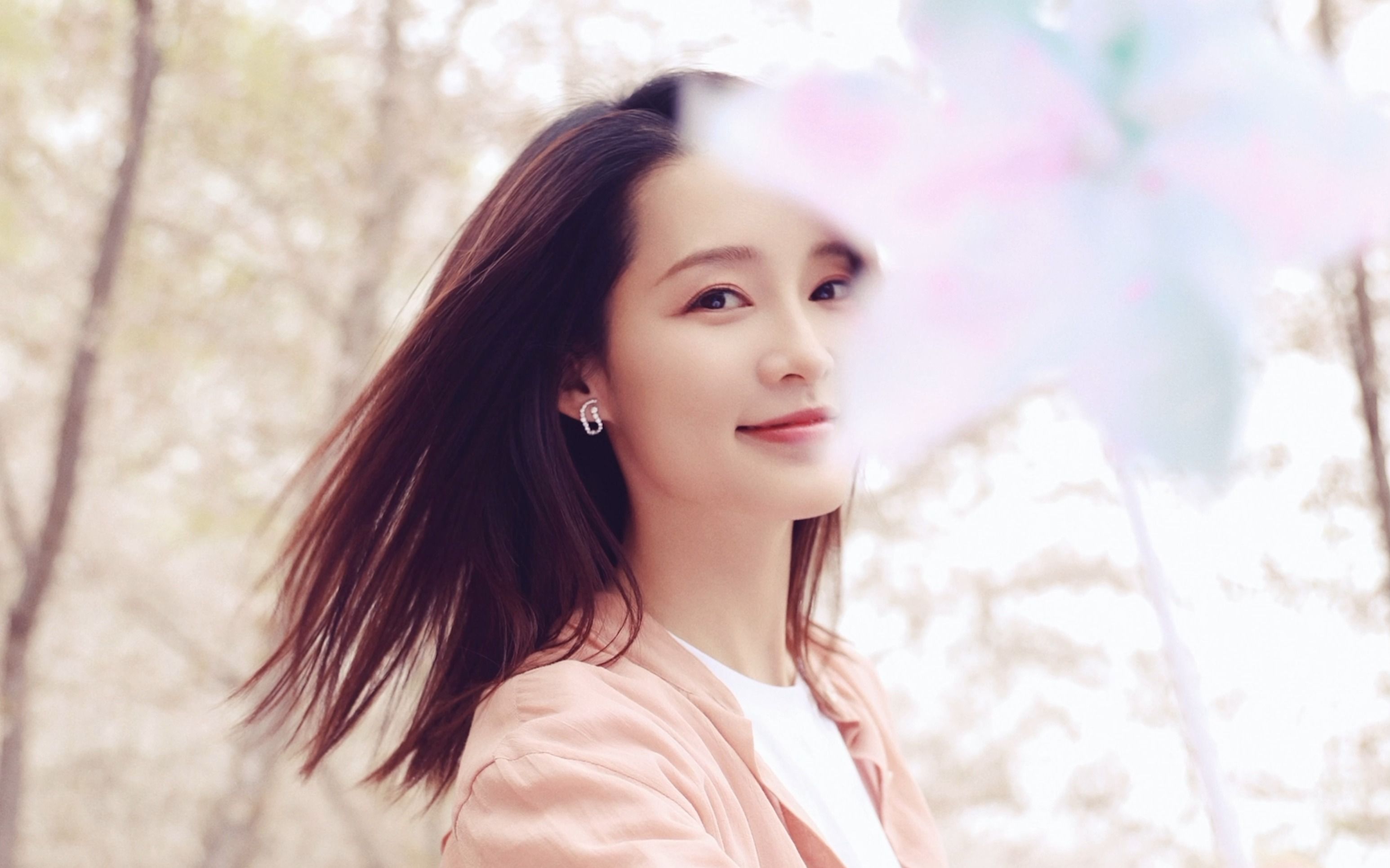 看美女就图个开心 每日一遍心情愉悦