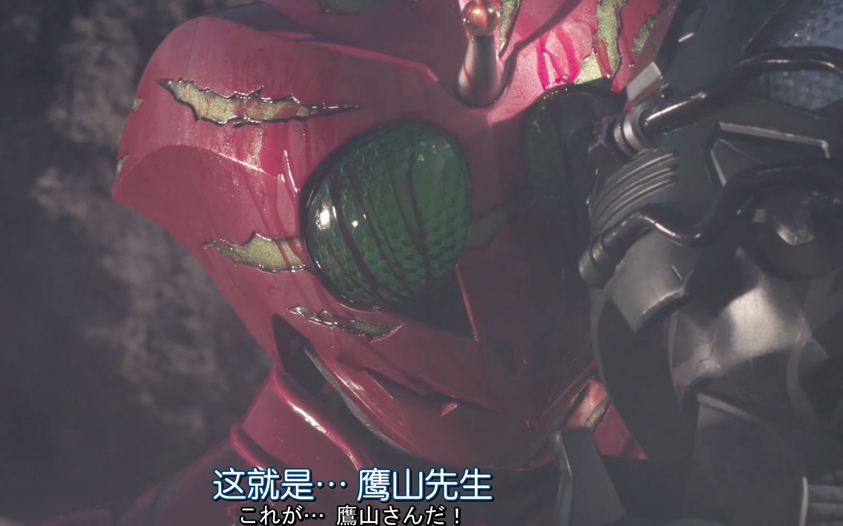 仁叔给兄弟来句掏心窝子的话