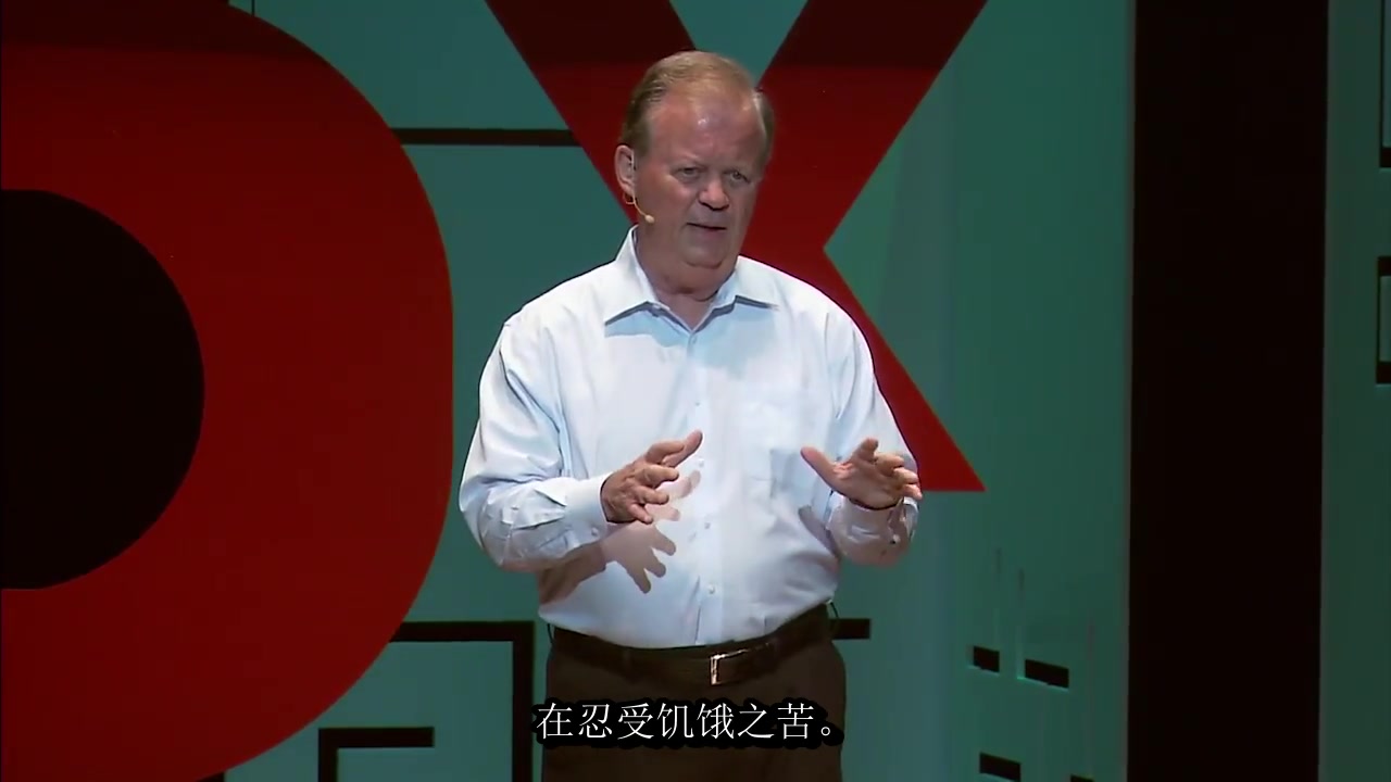 【TED演讲双语系列】从身边小事做起【中字翻译】哔哩哔哩bilibili