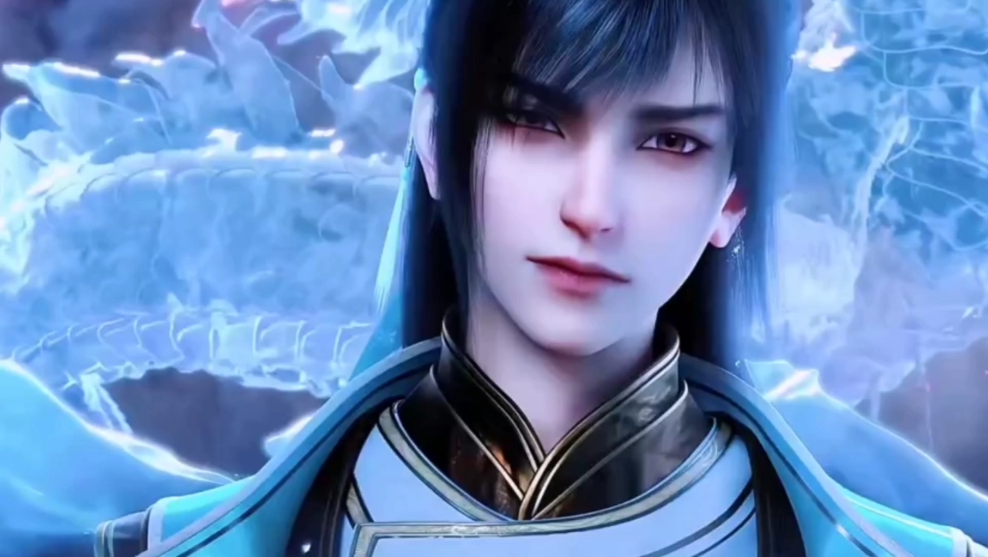 少年白马醉春风 少年为爱拔剑,施展绝世剑法震惊所有人