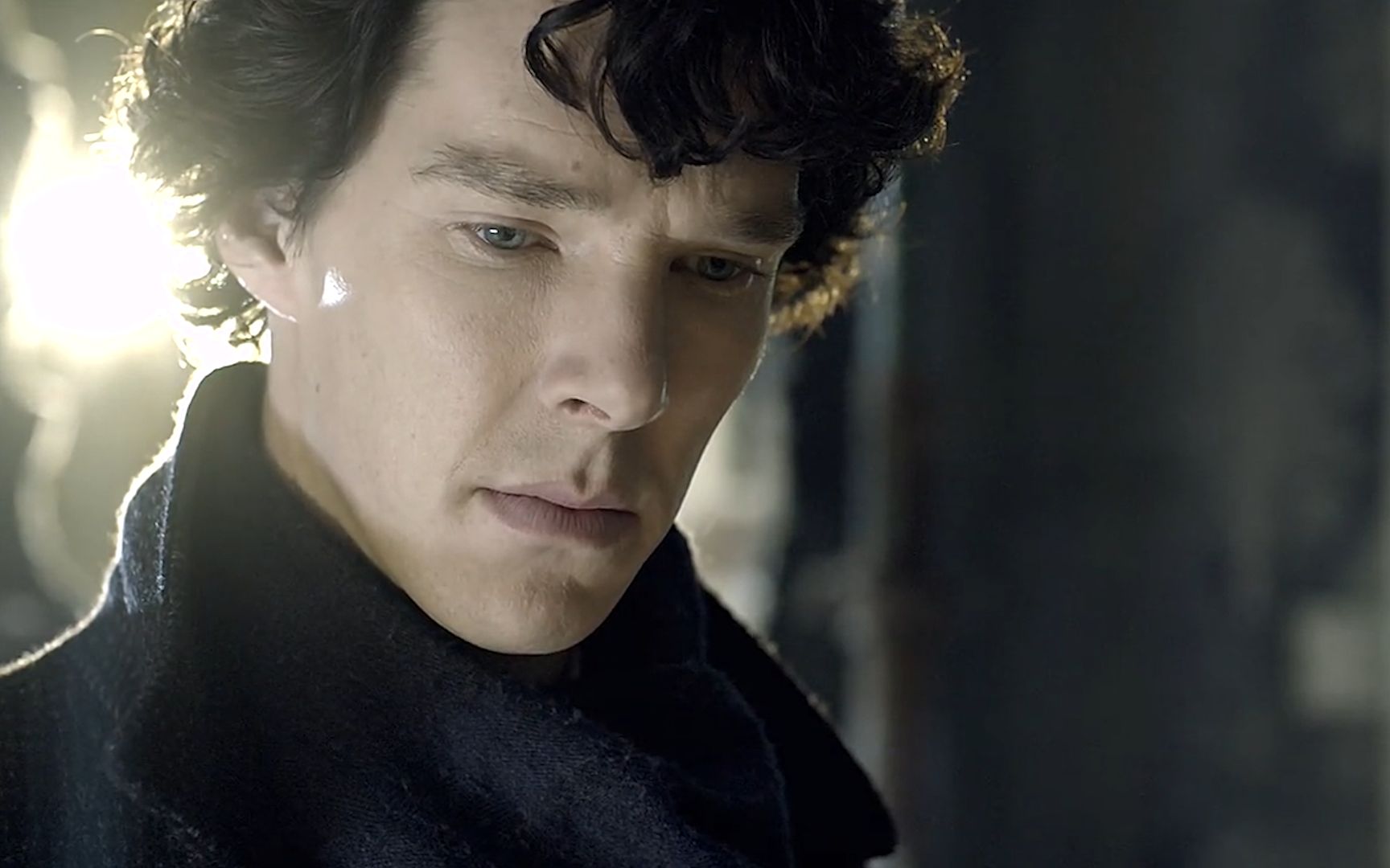 还记得卷福那句台词:闭嘴安德森,整条街的智商都要被你拉低了!