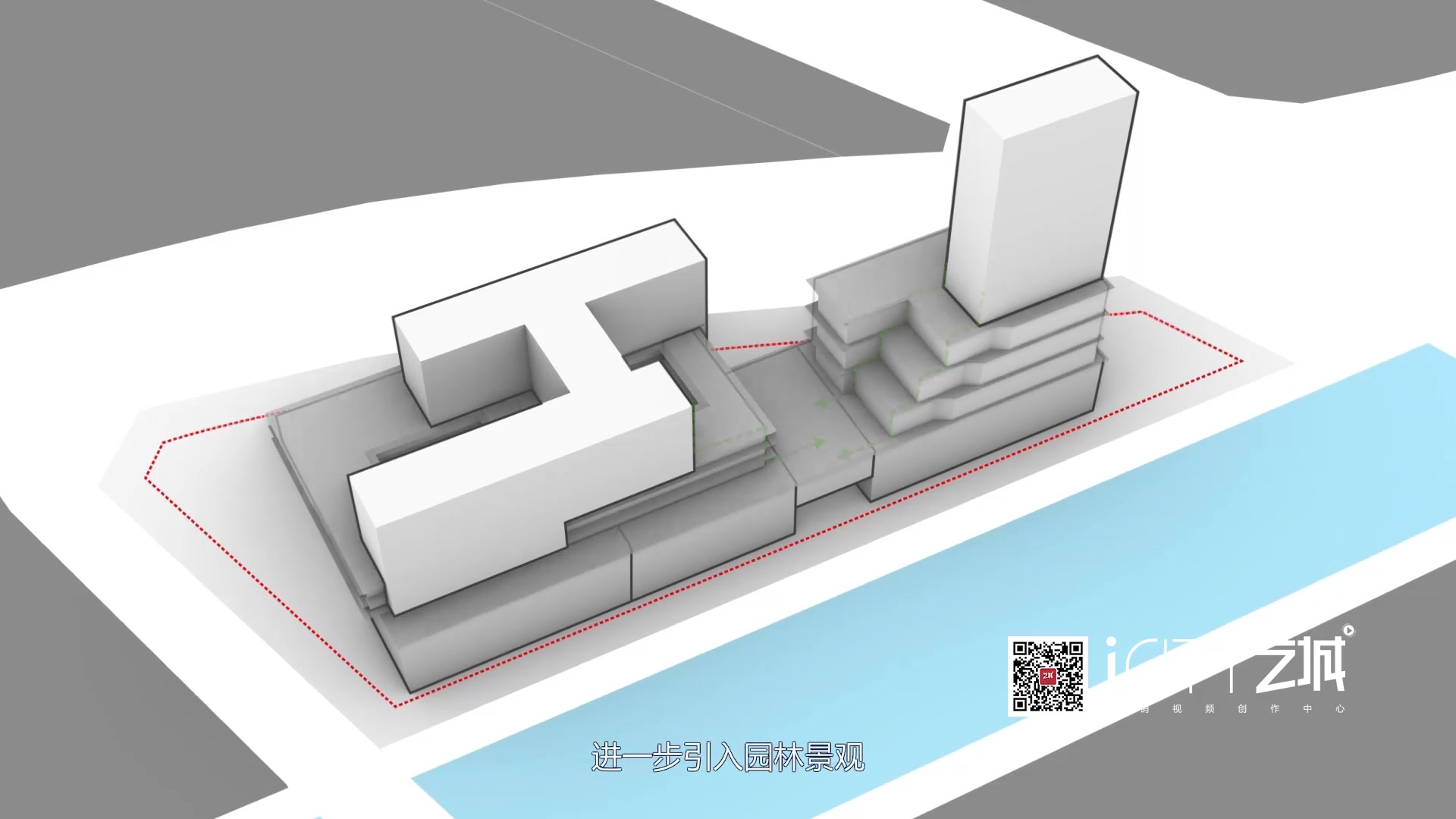 中山大学附属(南沙)口腔医院项目视频哔哩哔哩bilibili