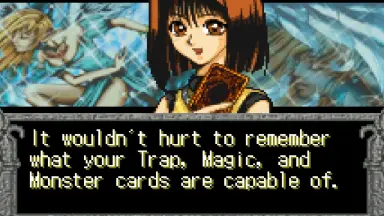 card sleeves for yugioh Blue Flare Monsters Standard Size Card Sleeves – Usagi Draws main image 1