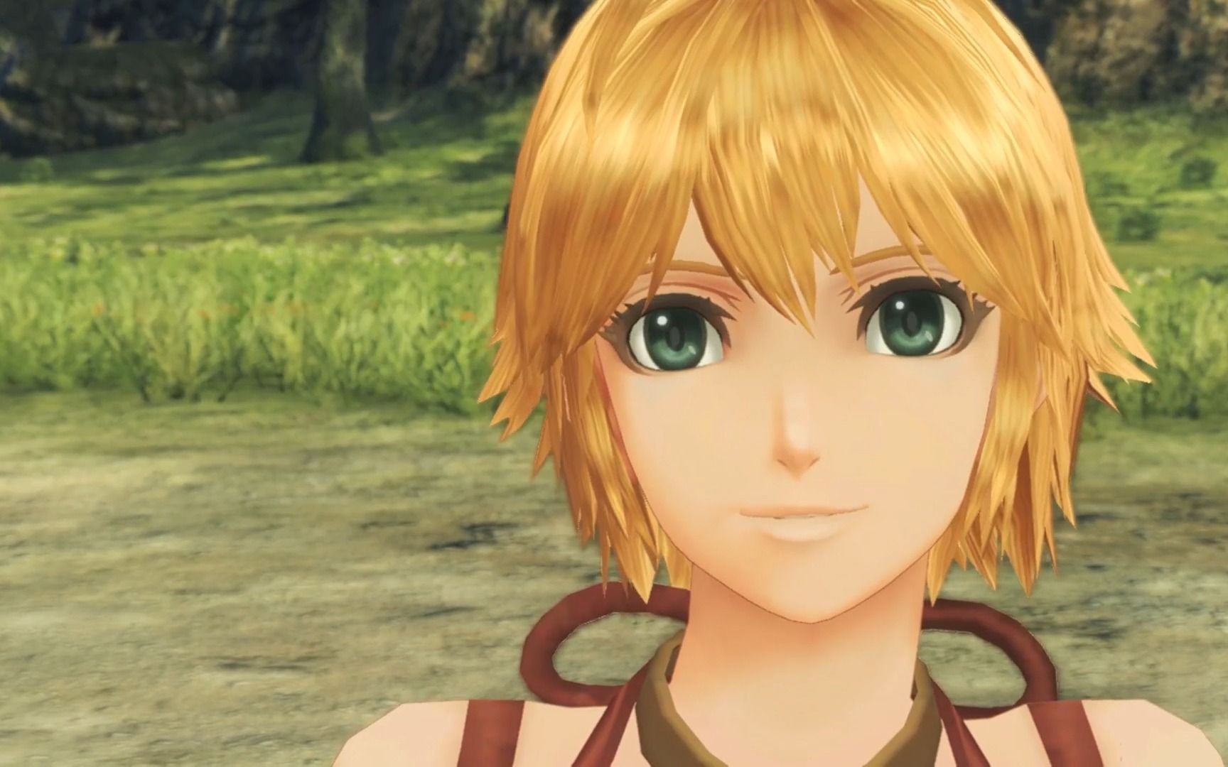 异度神剑终极版通关留念(涉及剧透)