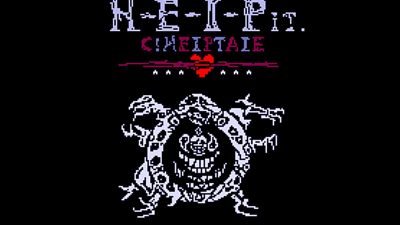 【c!helptale sans】h-e-l-p it.