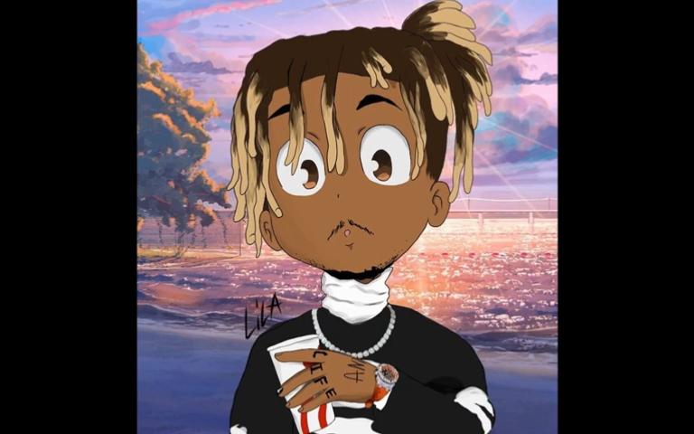 阳光 海滩 我和 未来看不见的你[free] juice wrld type beat -"these