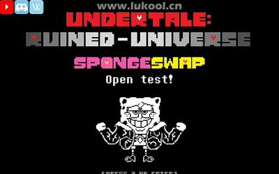 spongeswap海绵战完整版