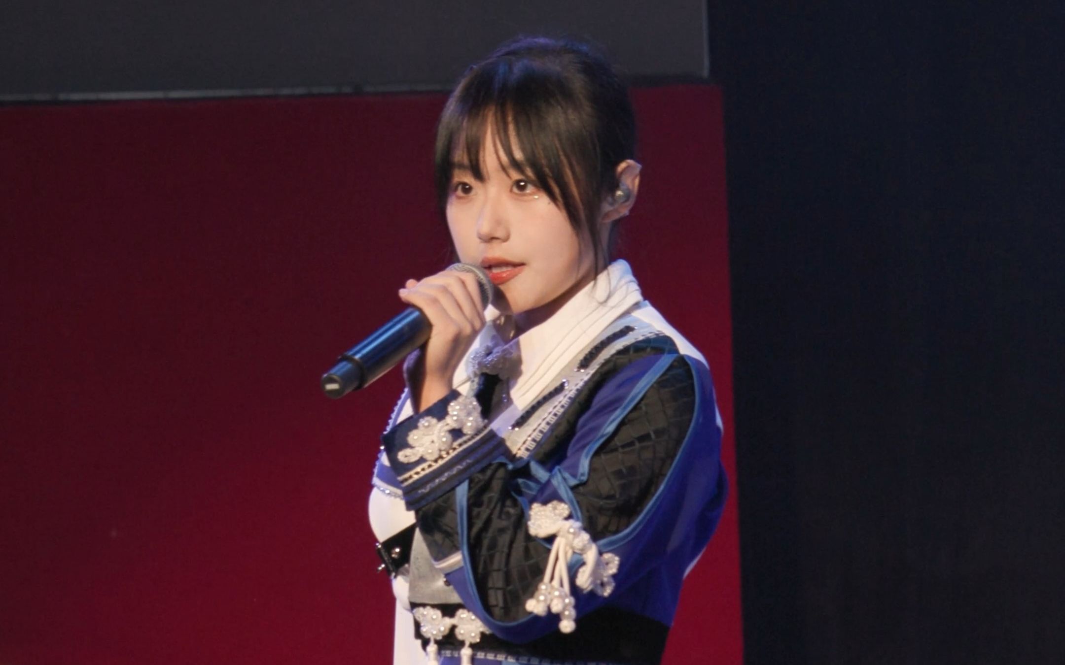 【王艺霖】gii story focus,cgt48 teamgii《hakuna matata》青春首