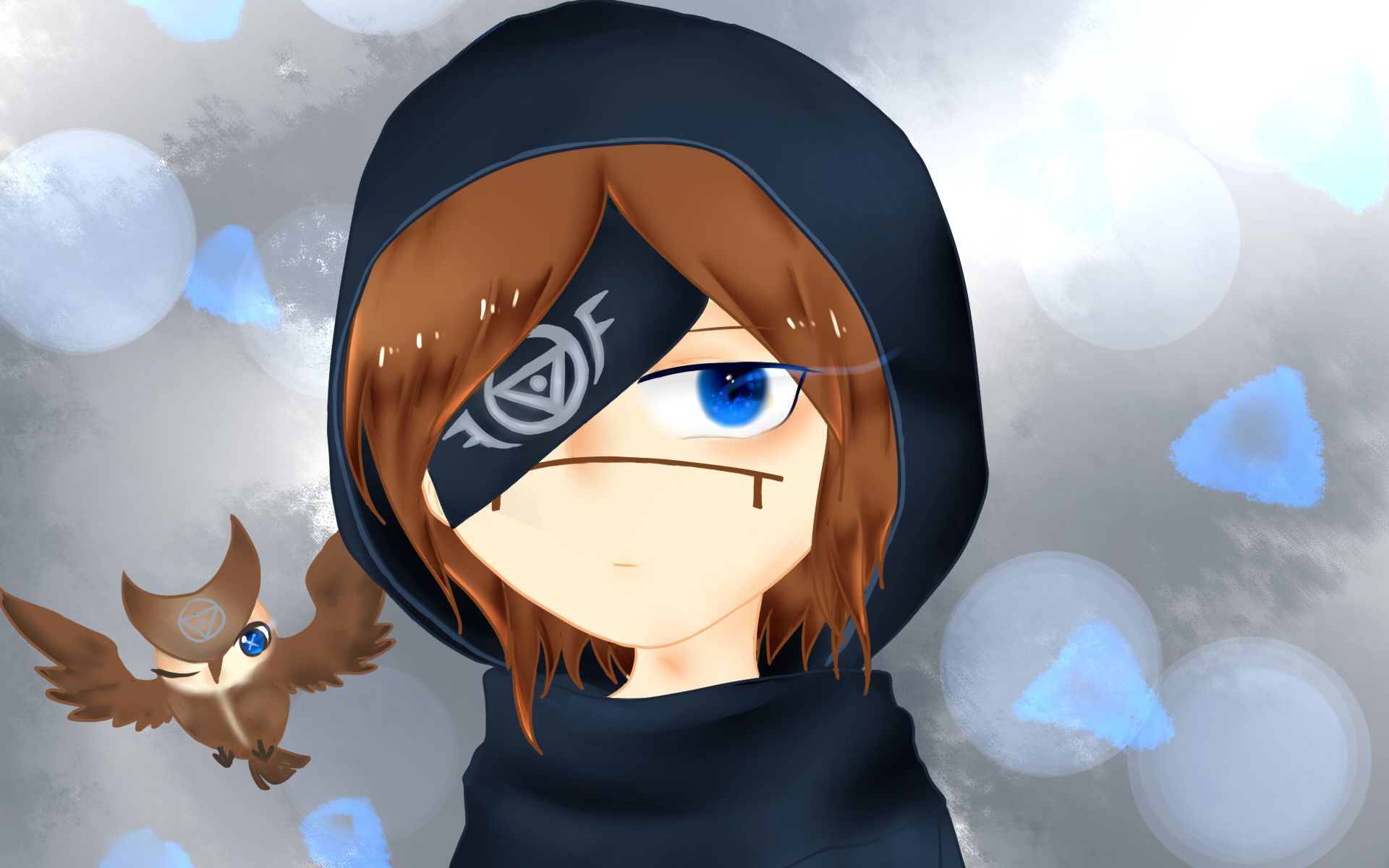 第五人格画下伊莱小哥哥