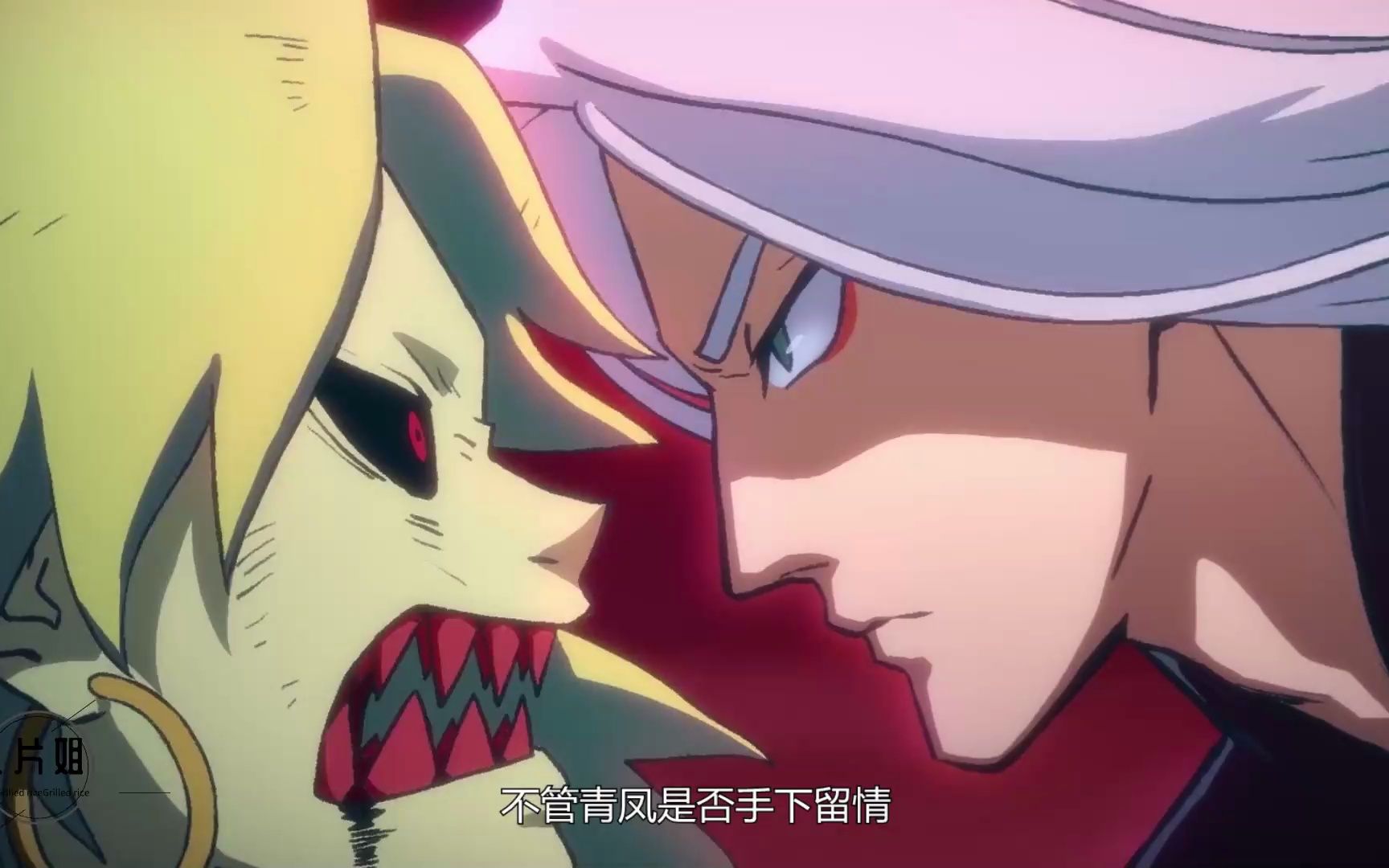 刺客伍六七:神医的账单有猫腻,江主任倾其所有也要救赤牙