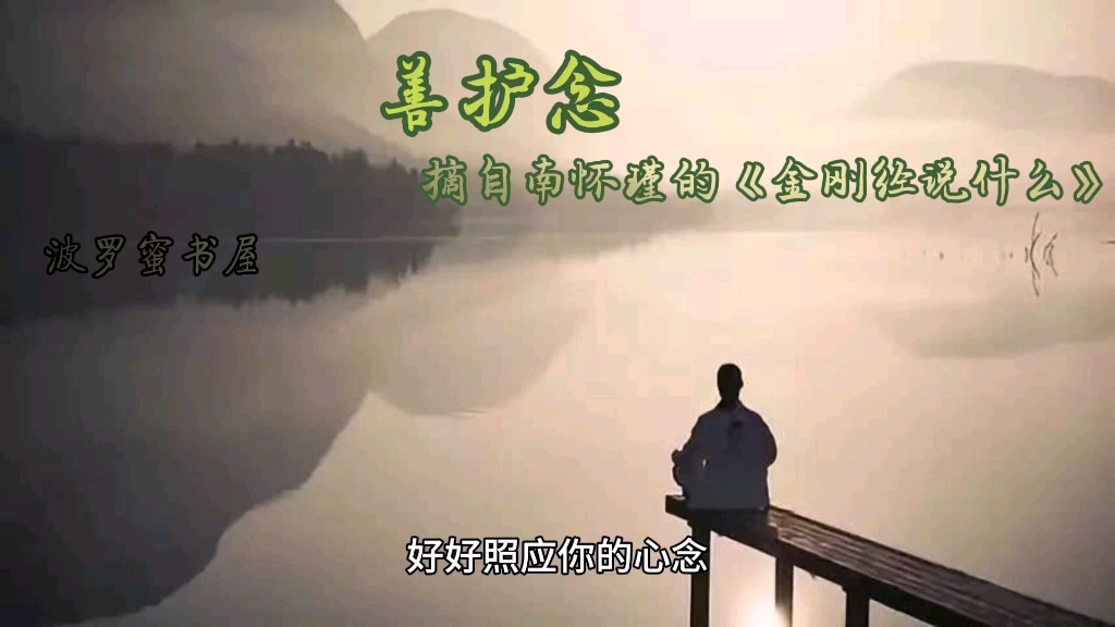 波罗蜜书屋-波罗蜜书屋-哔哩哔哩视频