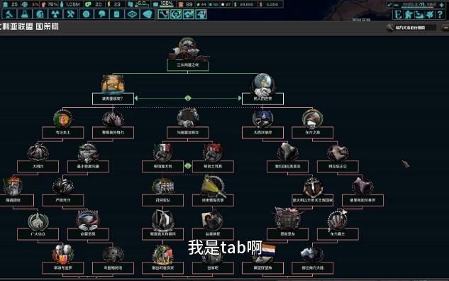 【钢铁雄心4TNO】伊比利亚02 三头同盟烂摊子及其外交哔哩哔哩bilibili钢铁雄心4游戏实况