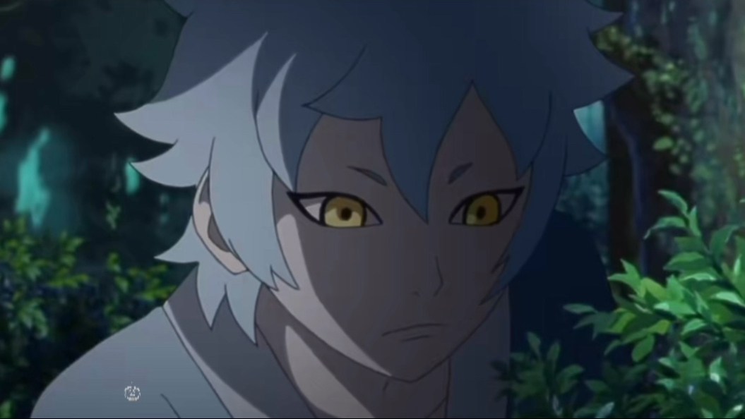 火影忍者博人传 巳月羁绊二