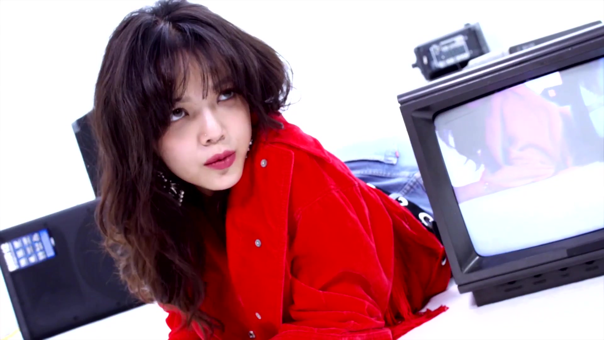 jimin(aoa) - hallelujah