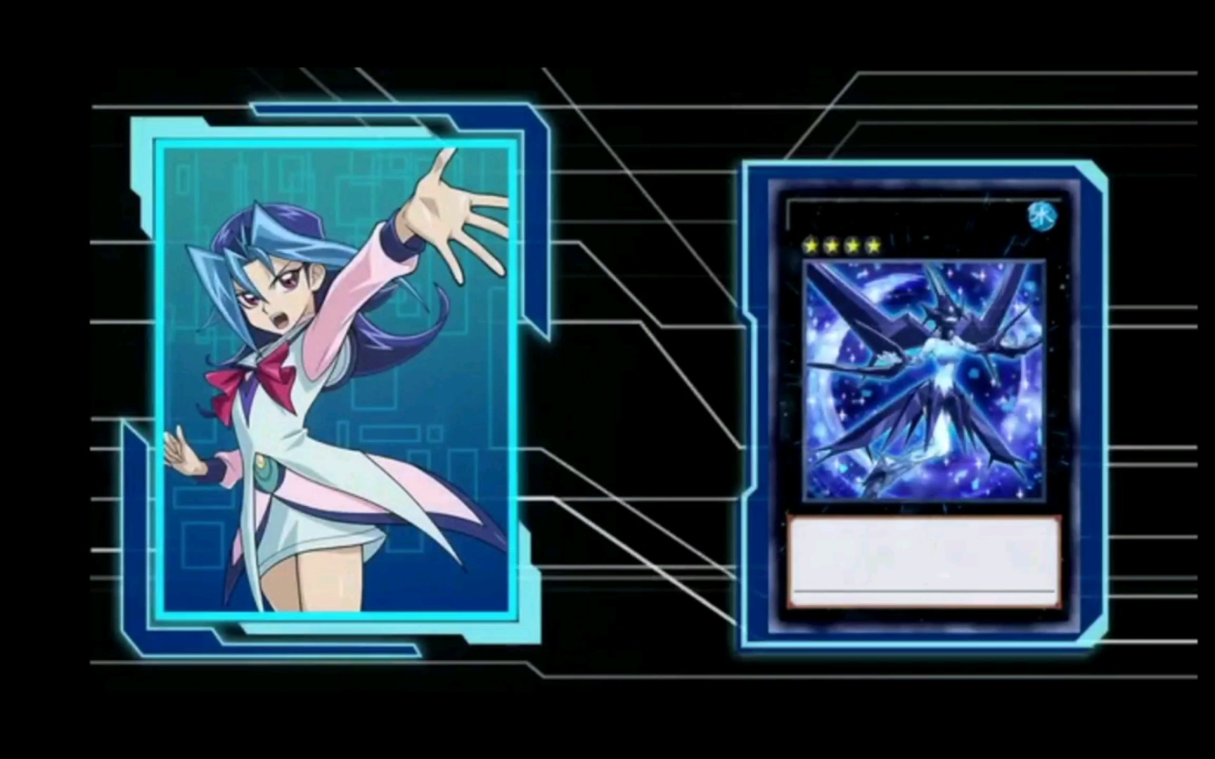 活动  游戏王决斗链接国际服 6月预计上线 神代琉璃语音