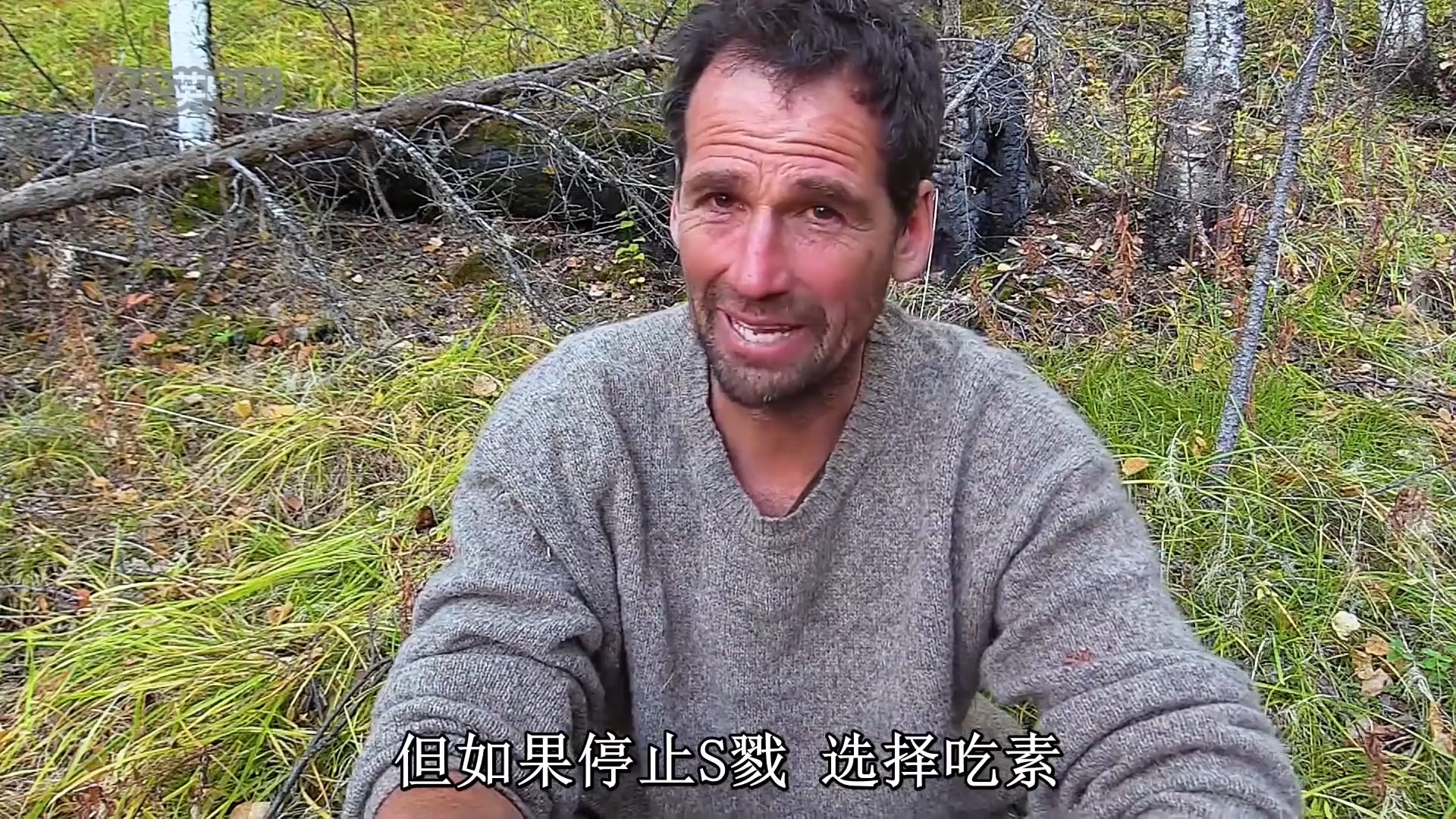 荒野独居第4季完整版,7组选手荒岛求生75天争夺百万奖金,下集