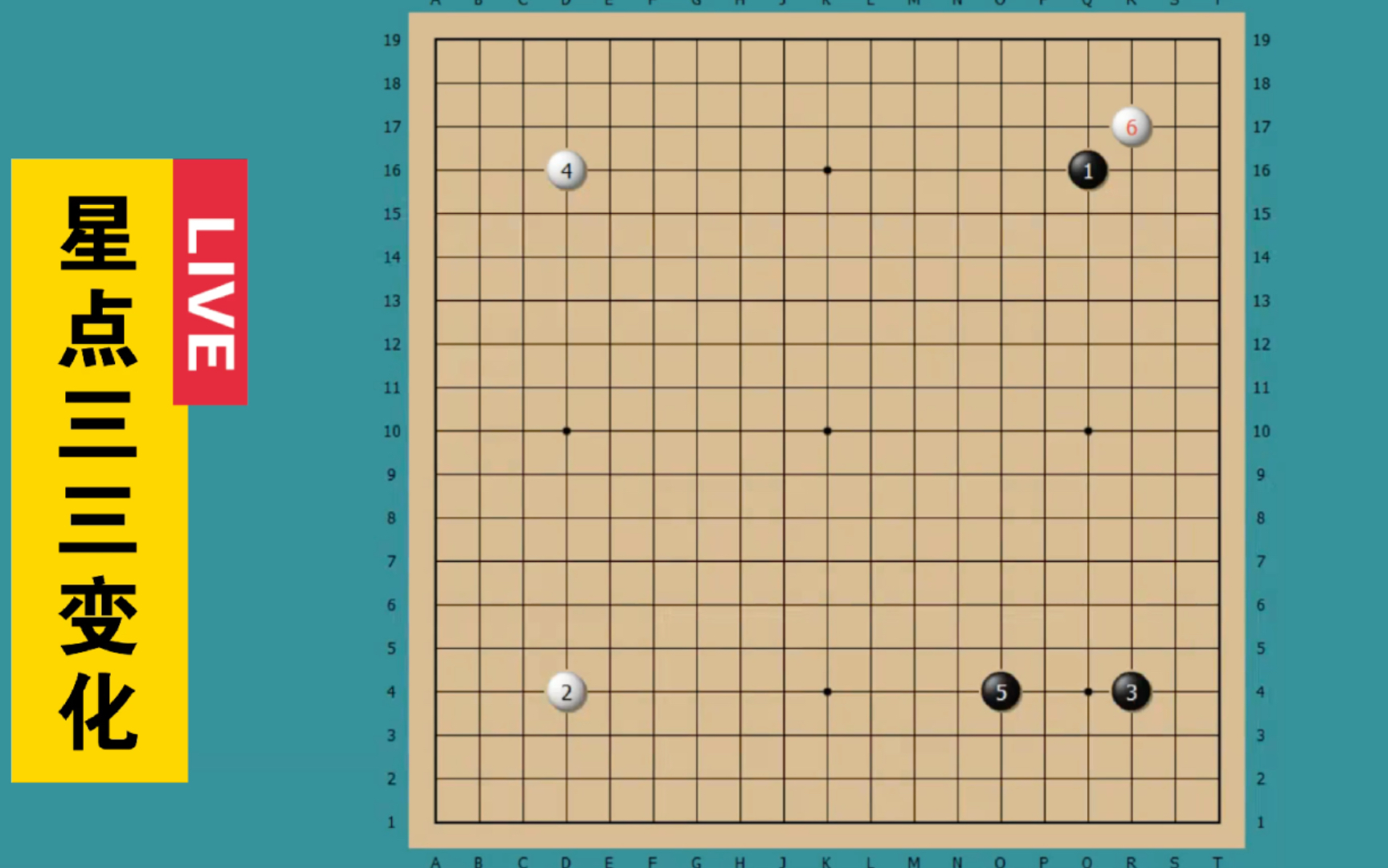 [图]对Ai围棋定式大全不同看法1