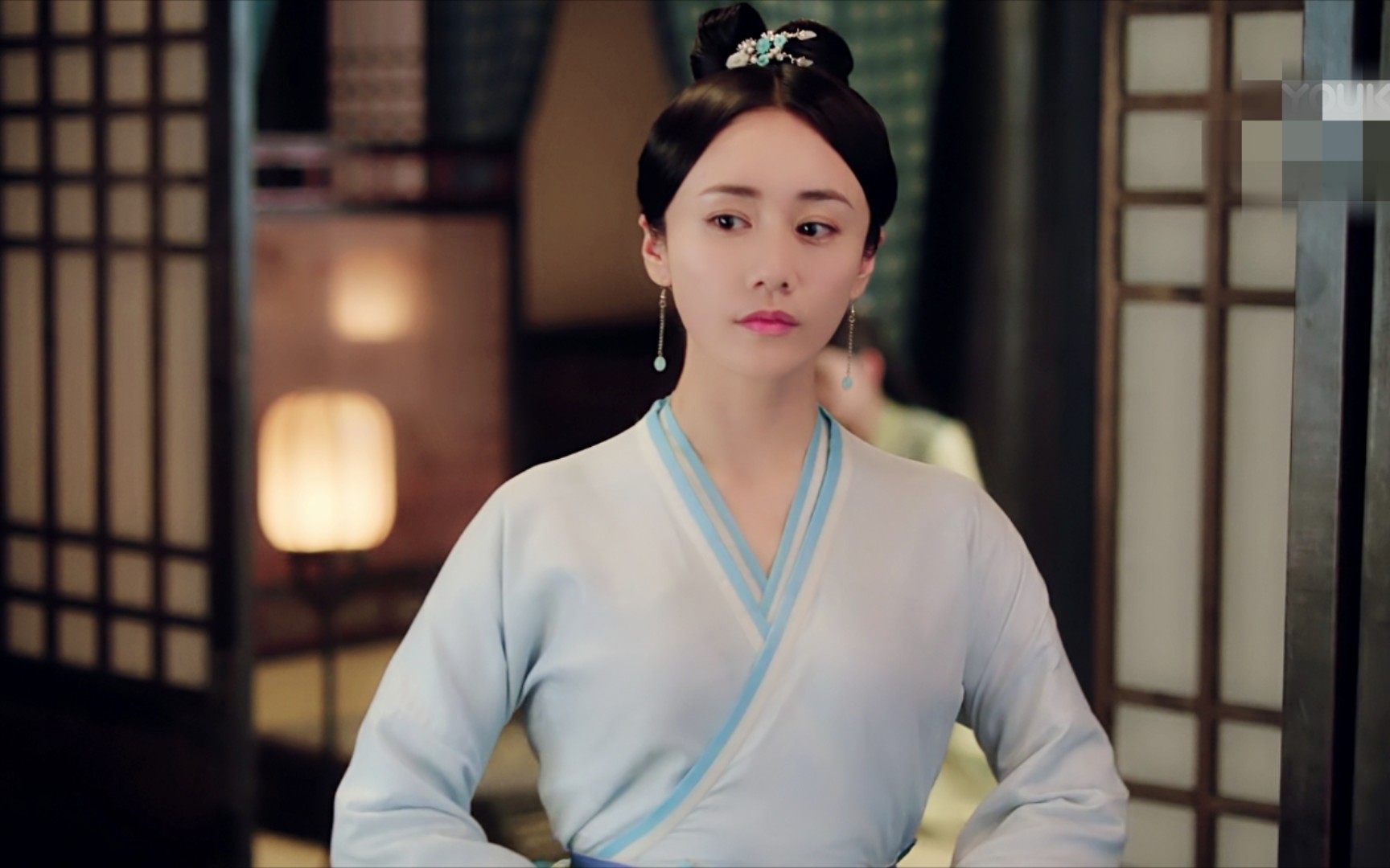 上阳赋〕锦儿,我劝你善良,王妃如此信任你,为何要黑化?