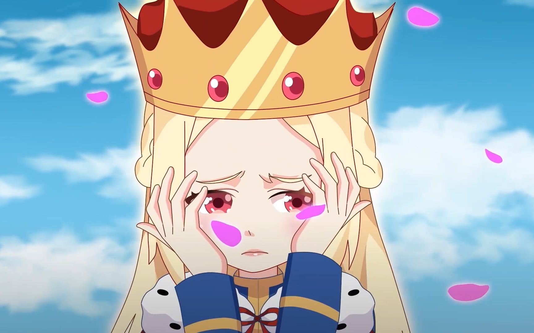 小花仙秋季篇:索菲公主失忆了?