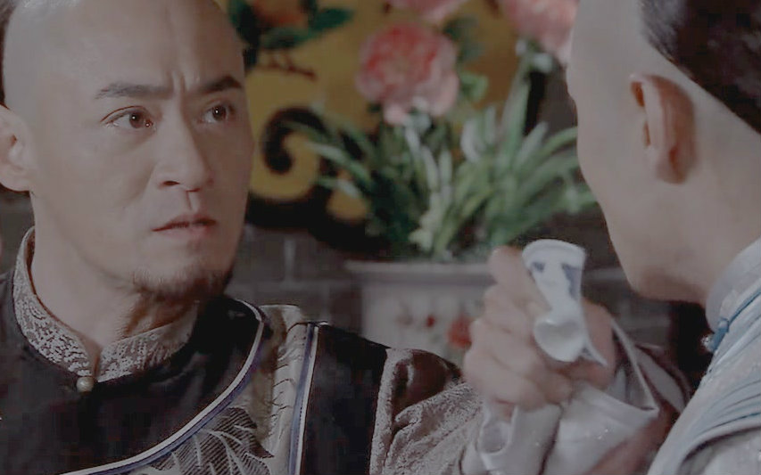 164【咏春传奇】【马文渊/马宁儿】如果可以爱(张丹峰/修庆)