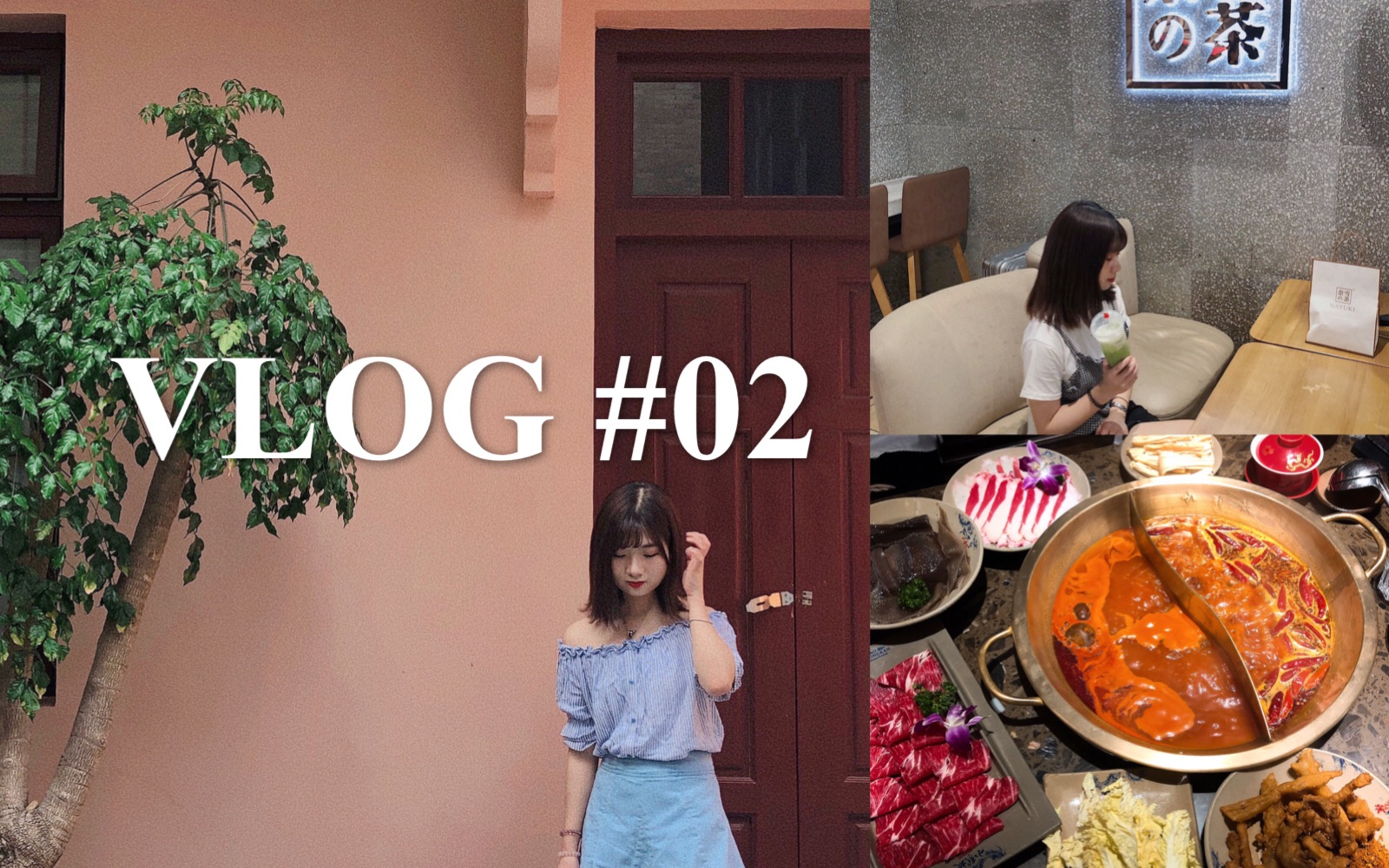 桂林VLOG#02|回家过中秋|桂林美食|桂林米粉|香港西九龙火车站哔哩哔哩bilibili