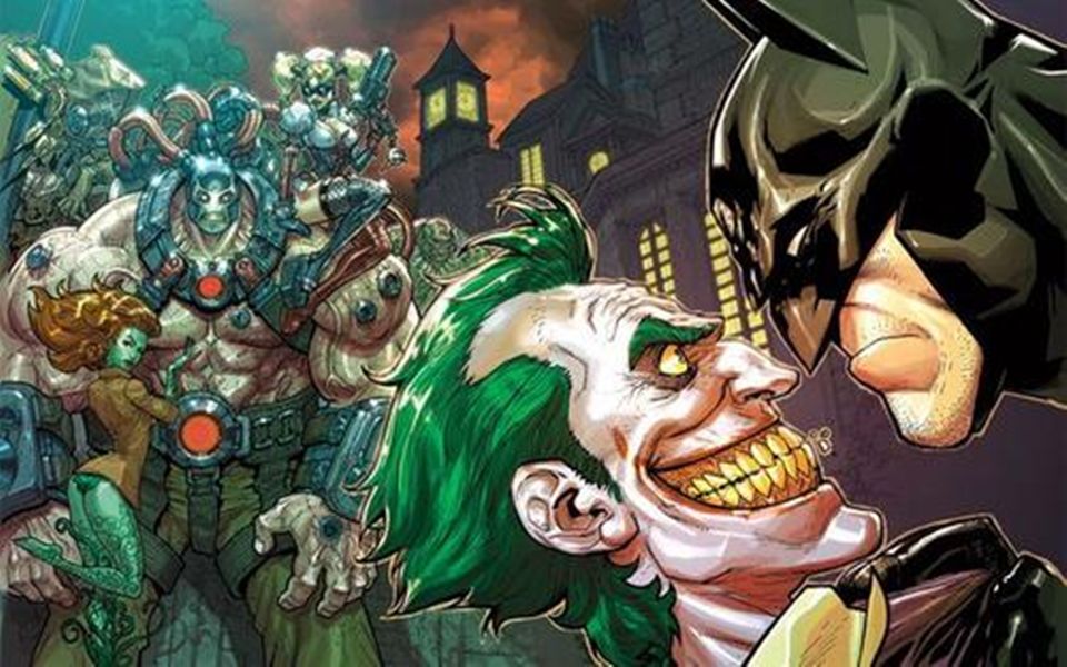 活动作品人才辈出阿卡姆