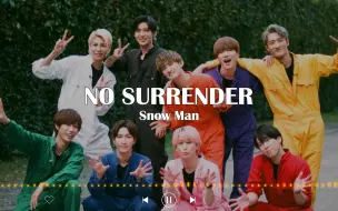 Download Video: 【中日双语】【试听】交雪主题曲NO SURRENDER  官网试听Ver.