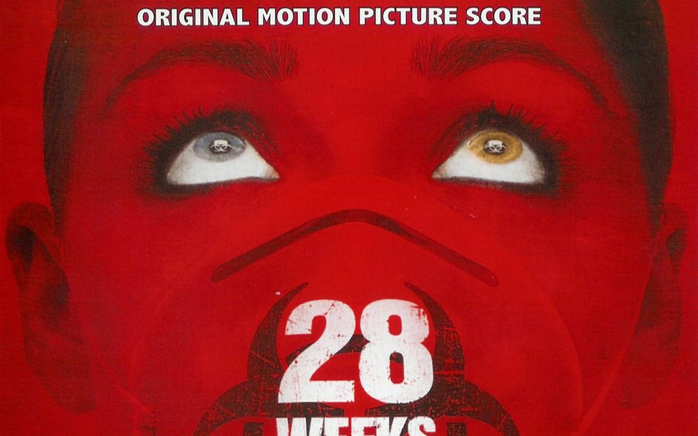 [图]惊变28周 John Murphy - 28 Weeks Later