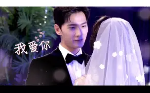 Download Video: 【荣耀夫妇】婚礼、旋转木马、烟花 这个夏天真的圆满了