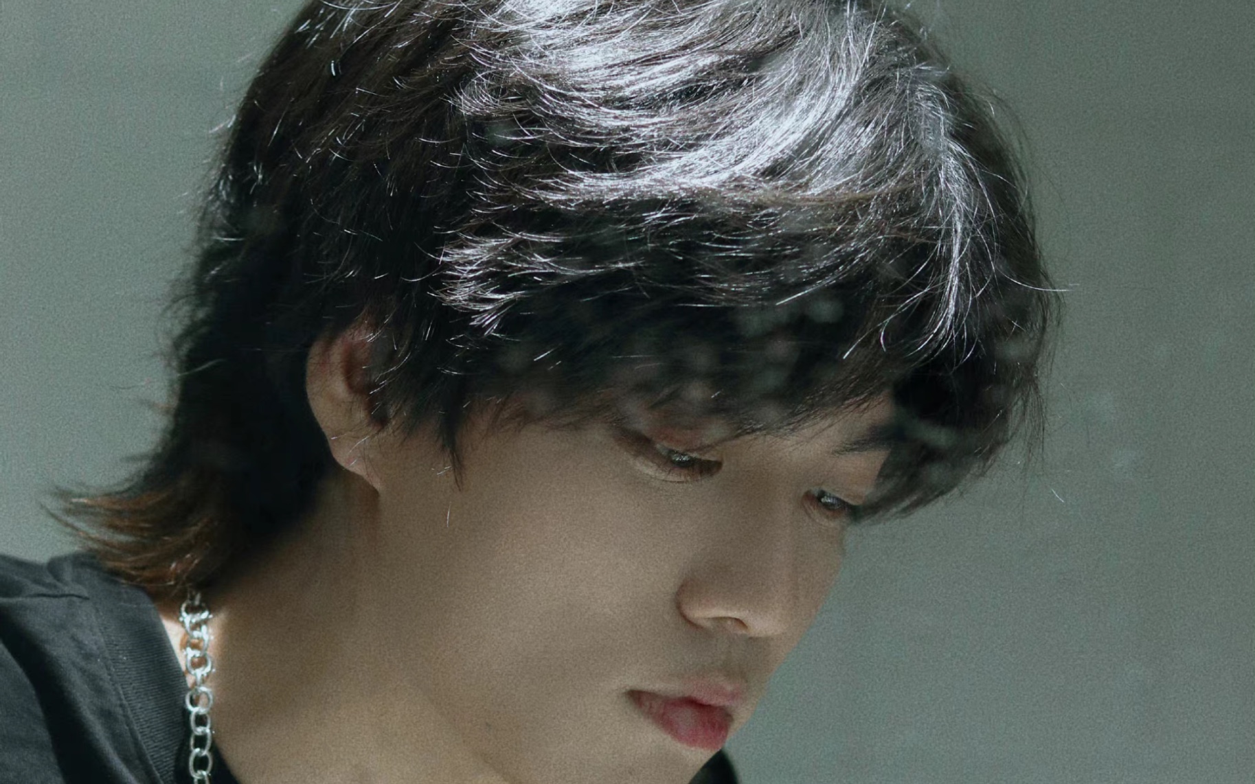 【某幻】照照镜子