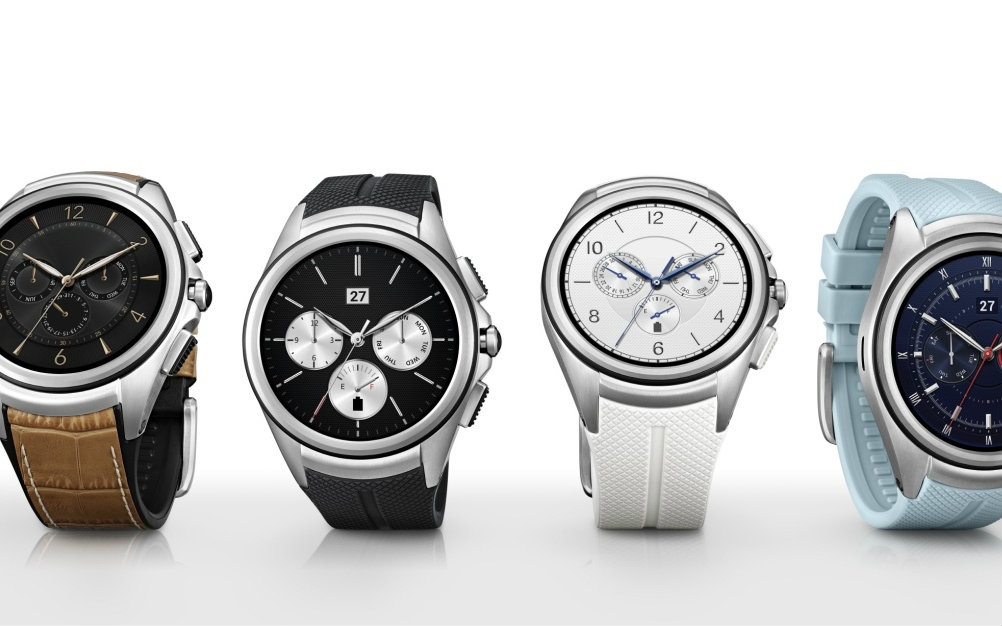 【Poweron】LG Watch Urbane第二代 LTE版本测评哔哩哔哩bilibili