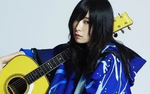 さユり-哔哩哔哩_Bilibili