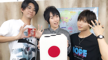 「野上翔・渡辺紘・深町寿成のドコ行く?」DVD全種セット 野上翔・渡辺紘・深町寿成のドコ行く?」DVD全種セット - お笑い