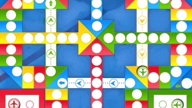 飞行棋_哔哩哔哩_bilibili