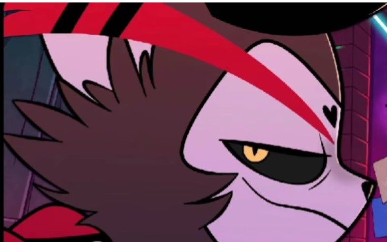 地狱客栈|超级美的大猫猫