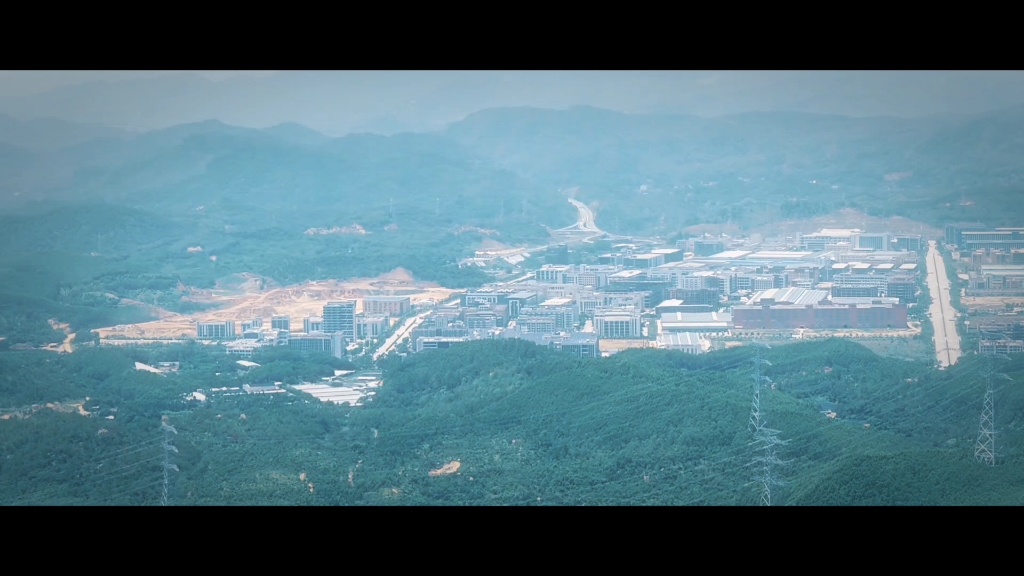 20240802徒步汕头市澄海莲花山