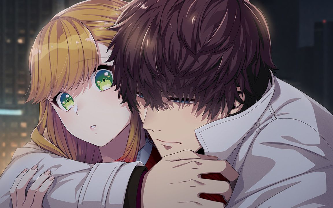 ns/bustafellows リンボ/limbo 实况 完结_哔哩哔哩