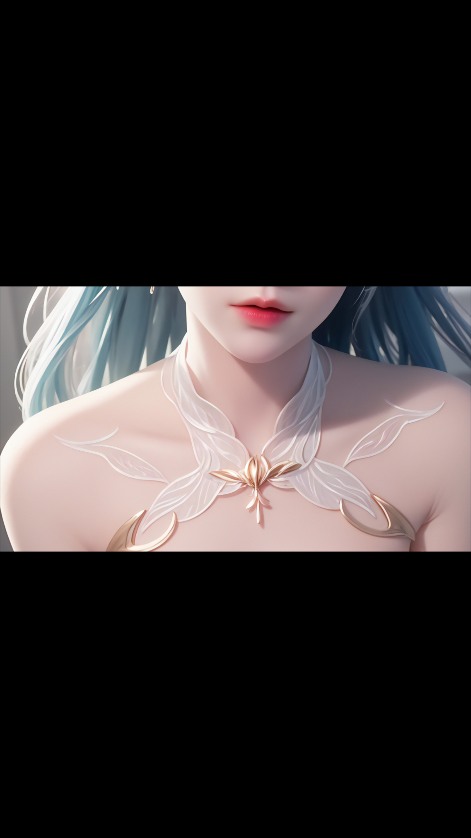 【ai绘画】第二十二期 比基尼美女