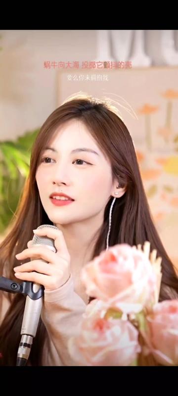 为庸常生活而歌 为赴死浪漫而活 @沐沐 mercury9415