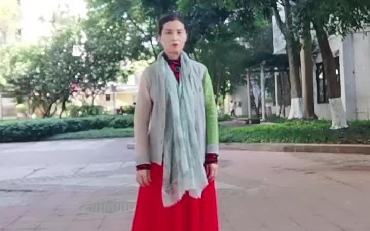 [图]感人入沁的歌曲 妈妈是世上最美的守护天使 祝愿我的妈妈和天下所有的妈妈健康长寿 …