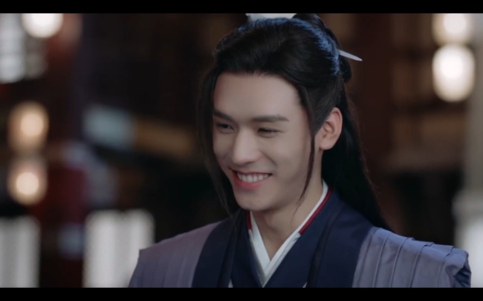 温客行只要阿絮好好的我就做个有眼无珠的小蠢货