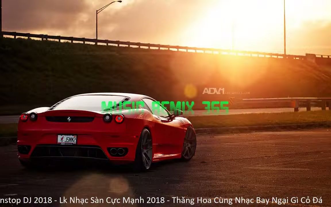 [图]MUSIC REMIX 365 - Nonstop 2018 - Thăng Hoa Cùng Nhạc Bay Ngại Gì Cỏ Đá-nx8vZiRG