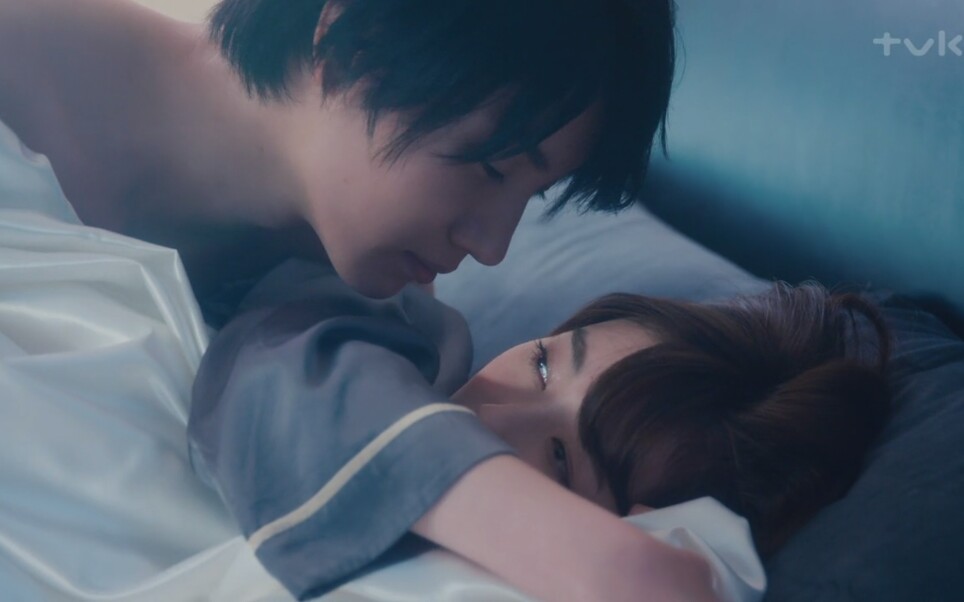 【咖啡遇上香草02cut1】霸道总裁的早晨轻轻吻耳,樱田通&福原遥