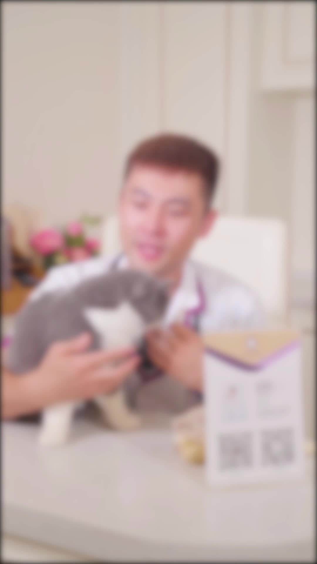 剪刀大法找丢失的猫咪真的靠谱吗?哔哩哔哩bilibili