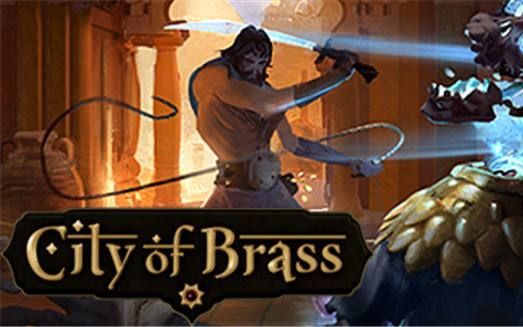 [图]【小臣实况】皮鞭爱好者的游戏-黄铜之城(City Of Brass)试玩