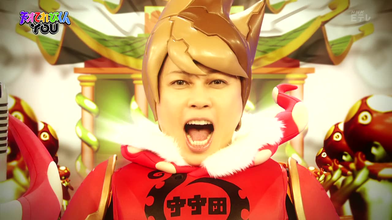 『TV』天才てれびくんＹＯＵ(190506-0508) - 视频下载 Video Downloader