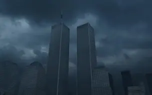 下载视频: WORLD TRADE CENTER September 10th 2001