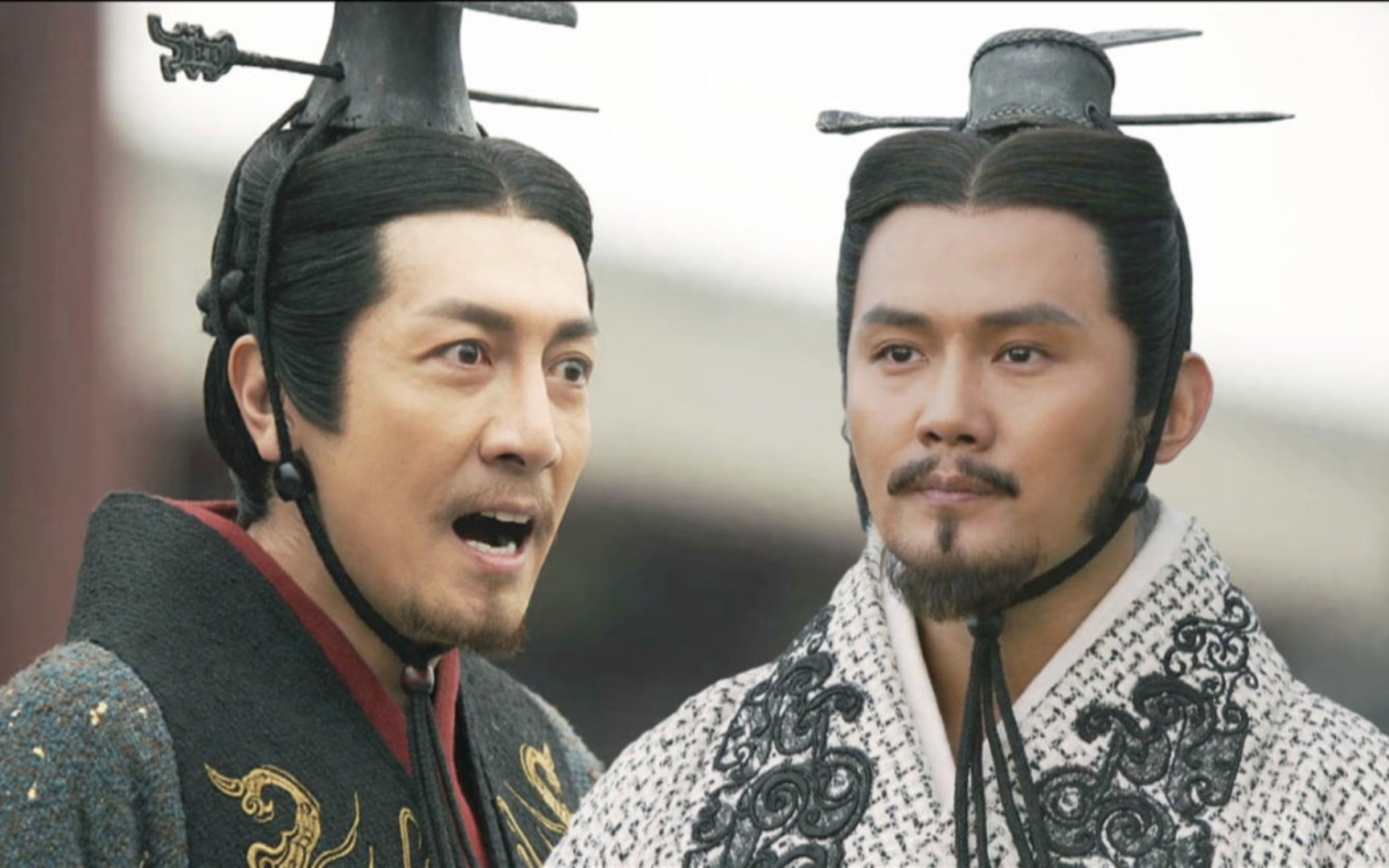 《荆轲刺秦王》系列之:燕太子丹对赵姬母子有别的目的吗?