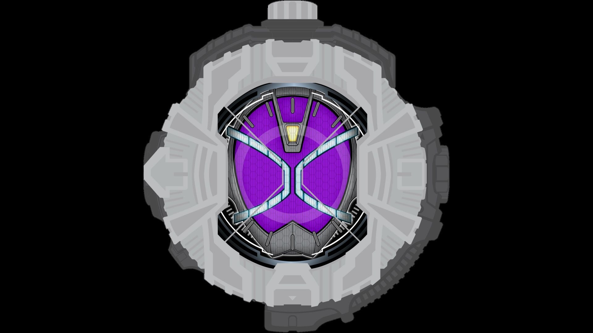 自制假面骑士darkwizard表盘音效